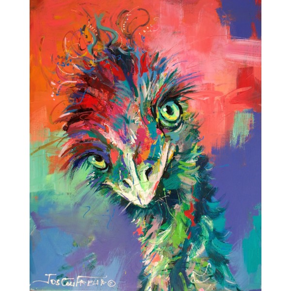 Emu 30